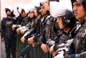 In Iran due persone impiccate per avere insultato l'Islam