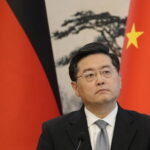Cina: Qin Gang visiterÃ  Francia, Germania e Norvergia