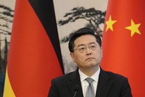 Cina: Qin Gang visiterÃ  Francia, Germania e Norvergia