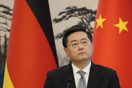 Cina: Qin Gang visiterà  Francia, Germania e Norvergia