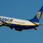 I miei dieci biglietti Ryanair per Comiso cancellati