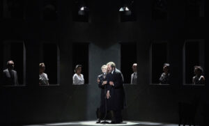 Teatro: Così è (se vi pare) in scena al Biondo di Palermo