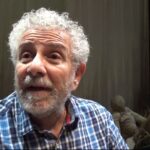 "Non è vero ma ci credo", Enrico Guarneri a Comiso