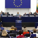 Ft, Ue verso sanzioni ad aziende cinesi che aiutano Russia