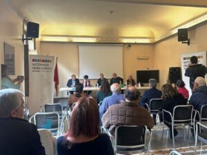 Al via la Settimana delle Culture a Palermo