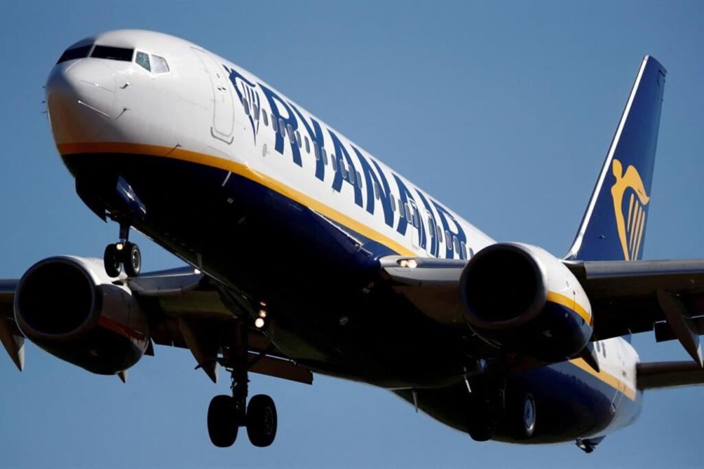 Intrieri, Aeroitalia: Vi spiego l'arroganza di Ryanair