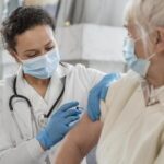 Asp Catania, siero anti Covid solo in ambulatori vaccinali