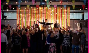 The Kolors tornano con "Italodisco", un omaggio agli anni 80