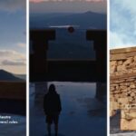 Louis Vuitton, spot in Sicilia al teatro Andromeda
