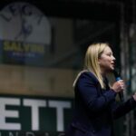 Meloni, confronto con le opposizioni sulle riforme improrogabili