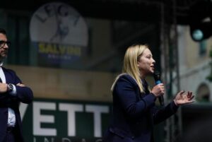 Meloni, confronto con le opposizioni sulle riforme improrogabili