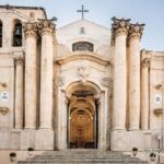 Un itinerario alla scoperta della Madonna delle Grazie