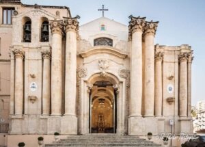 Un itinerario alla scoperta della Madonna delle Grazie