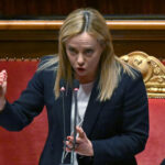 Meloni, ho mandato per le riforme, ma cerchiamo dialogo ampio