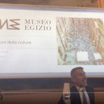 Christian Greco: "Il futuro della cultura"