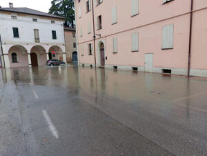 Maltempo: domani allerta rossa in Emilia Romagna