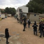 Migranti: trasferimenti da hotspot Lampedusa, ora quasi vuoto