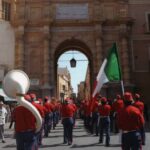 Marsala celebra lo sbarco garibaldino e gli inglesi del vino