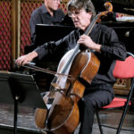 E' morto Luca Simoncini, musicò La Cura di Battiato