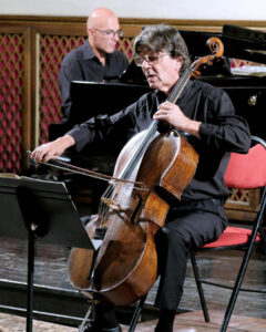 E' morto Luca Simoncini, musicò La Cura di Battiato
