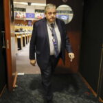 Qatargate: Tarabella e Giorgi rilasciati con condizioni