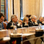 Meloni, irrinunciabili stabilitÃ  e rispetto del voto
