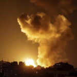 Gaza, Casa Bianca chiede de-escalation a tutte le parti