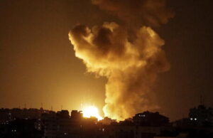 Gaza, Casa Bianca chiede de-escalation a tutte le parti