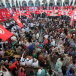 Spari contro una sinagoga in Tunisia, 4 morti e 9 feriti