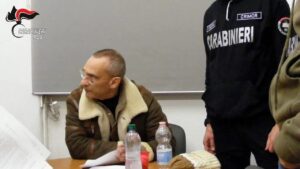 Messina Denaro, primo incontro con la figlia: Non si conoscevano