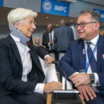 Nagel, 'la Bce Ã¨ in dirittura d'arrivo sui tassi'