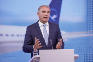 Il Tribunale Ue boccia l'ok ad aumento capitale di Lufthansa