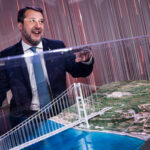 Salvini ai sindacati, 'Ponte sullo Stretto Ã¨ una prioritÃ '