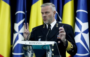 Nato, il Golia russo sta vacillando grazie a Kiev e aiuti