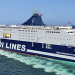 La Compagnia Grimaldi Lines assume personale