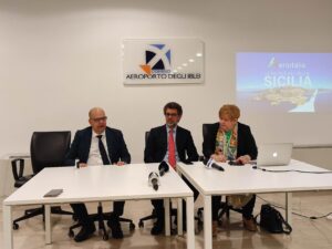Aeroporto di Comiso, Aeroitalia presenta le nuove rotte