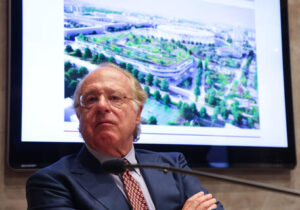 Paolo Scaroni nominato nuovo presidente dell'Enel