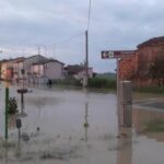 Maltempo: nuova allerta rossa in Emilia-Romagna
