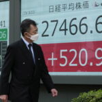 Borsa: Tokyo, apertura in lieve rialzo (+0,14%)