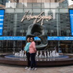 Borsa: Hong Kong positiva, apre a +0,41%