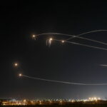 Gaza: nuovi raid di Israele, ucciso un altro leader della Jihad