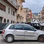 Preso il pirata della strada di Comiso