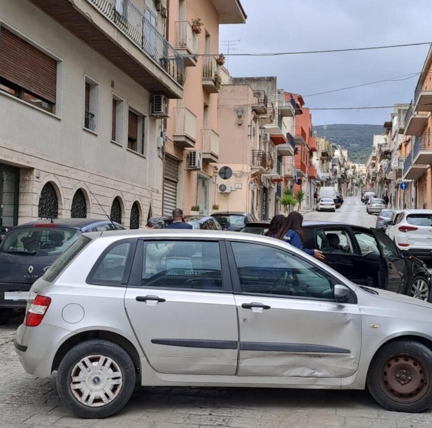 Preso il pirata della strada di Comiso