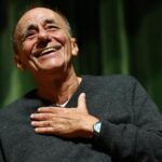 Vecchioni al Teatro di Siracusa ma per amore di Eschilo