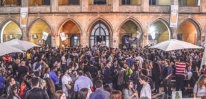 Beer Catania, festival birre artigianali ed eccellenze Isola