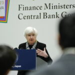 Yellen, molto rischioso giocare con debito e default Usa