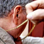 Scippo di una collana, un arresto a Ispica