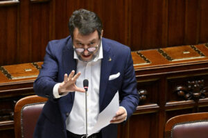 Salvini, fantasie non raggiungere Autonomia prima di Europee