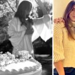 Loredana Lecciso: si è sposata la figlia Brigitta