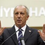 Turchia: un oppositore di Erdogan si ritira dalle elezioni